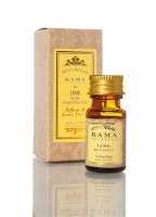 Kama Ayurveda Lime Essential Oil-12 ml